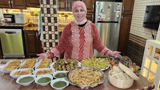 لما ابنك يقولك عاوز اعزم اصحابي بره البيت ????