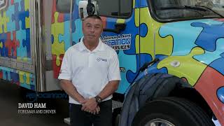 Inside Solomon & Sons Relocation: What Does Our Foreman Have to Say