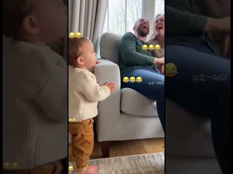 嘿，女士！不好意思我爸已經結婚啦！ #親子英語 #日常英語 #英語口語 #每日英語 #萌娃日常