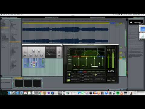 Mastering with Ozone 5