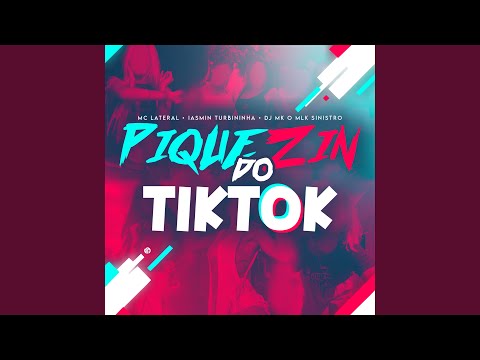 Piquezin do Tik Tok