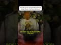 The Voice of Jesus Captured on Video During the Consecration of the Holy Mass. #jesuschrist