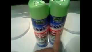 Walgreens Haul *Free Woolite Heavy Traffic Carpet Foam*