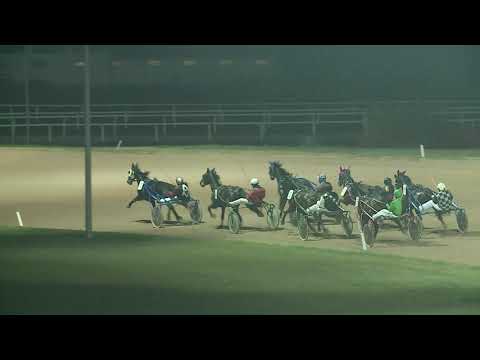 2020.10.24. 09. futam - 2020. ÉVI SEGÉDHAJTÓ KUPA V. FUTAMA HENDIKEP