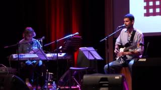 Claudio Cardone y amigos cantan a Spinetta - Canción de noche