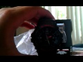 G Shock G-100 Unboxing 