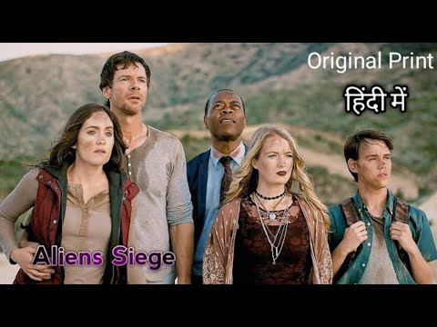 New Hollywood Movies 2021 Full Movie In Hindi HD | Hollywood Movie In Hindi Dubbed Full Action HD