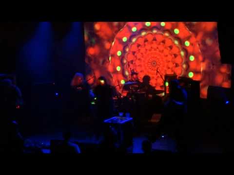 Terminal Cheesecake @ Eindhoven Psych Lab 2014 - June 6