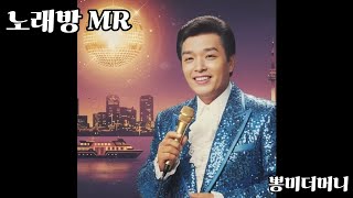 사이먼 도미닉 MR (트로트 ver.)