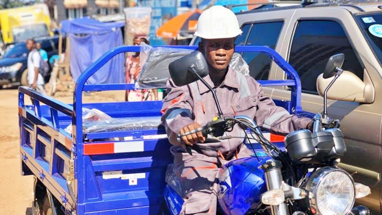 Freetown City Council To Relocate Bomeh And Kingtom Dumpsite - Sierra Network Wan Pot