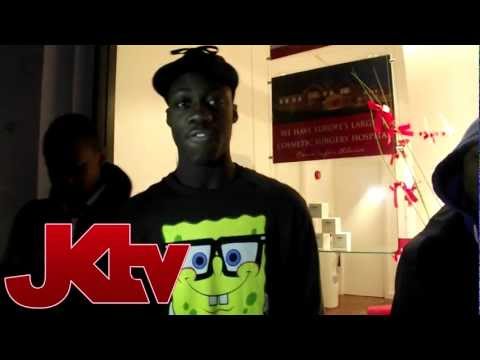 TogoMan - Reply To Kase