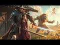 Wanderer S Feybound Feat Adventure Movie Explained In Hindi Urdu Fantasy Thriller Movie
