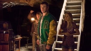 The Cabin in the Woods (No-Spoiler Review)