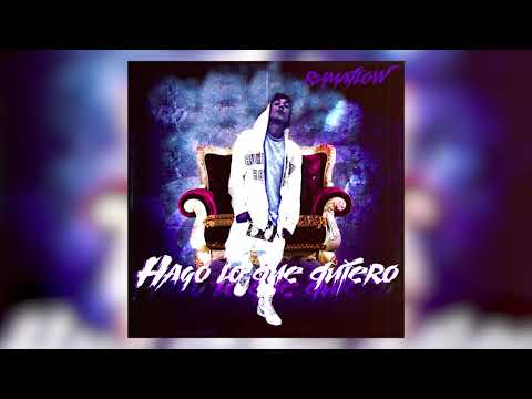 Rumaflow - Hago lo que quiero