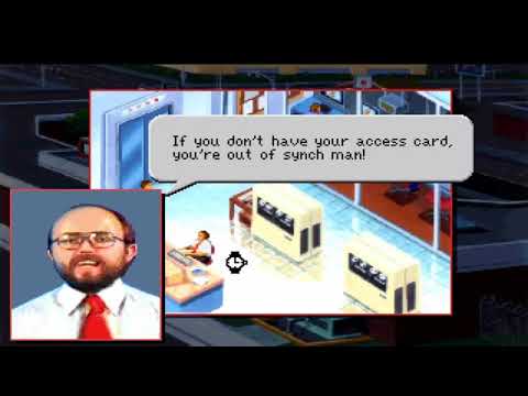 Let's Play Police Quest 3 (Full Playthrough)