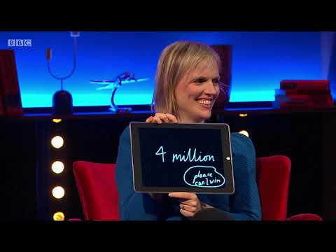 Richard Osman's House of Games: Champions - S03E96 (09 Mar 2020)