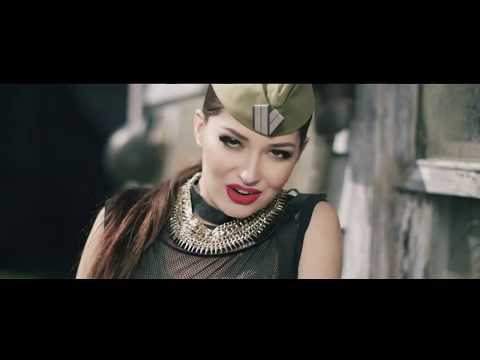 Mandinga feat Fly Project   Hello  HD official video