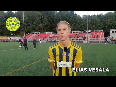 Otteluraportti: Atlantis FC - Pallo-Iirot 21.7.2023