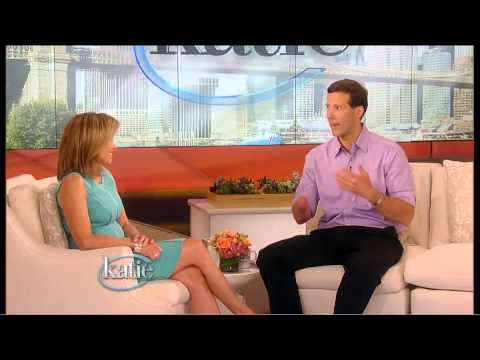 The Man Behind '127 Hours' Explains Doing the Unthinkable