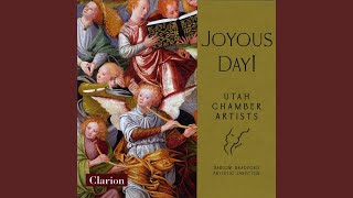 Silent Night (arr. B. Bradford)