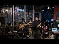 It's up to you (Jeff Kashiwa) 밴드커버 by 태하준 Quintet 