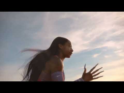 WINNING ISN’T FOR EVERYONE | CELEBRATE | SHA’CARRI RICHARDSON