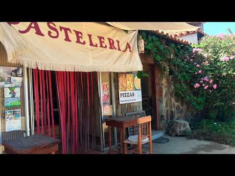 Vende Complejo Turístico en Los Molles V Region