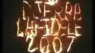 CLUB MED  Djerba La Fidele 2007 / DJ DELTA/ G.O Dj
