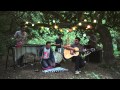 Orwell - Je ne sais pas mourir (The Backyard Acoustic Session)