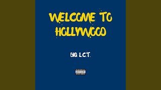 Welcome to Hollywood