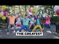 KIDZ BOP 34 Commercial