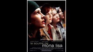 Bande-Annonce du film Le Sourire de Mona Lisa
