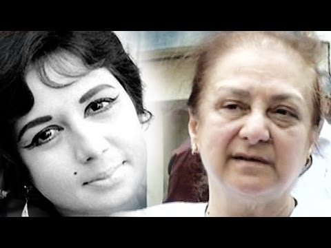 Saira Banu Shocked To Hear About Nanda