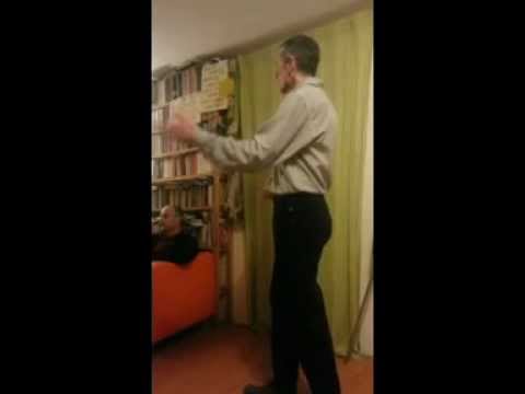 Kacagva Angolul könnyű középfok 1. rész