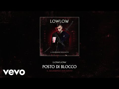 Video thumbnail for Posto di blocco