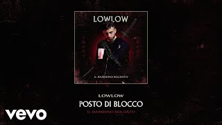 Posto di blocco Music Video
