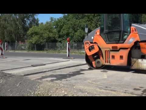 Verzögerung: B 97 in Bröthen bleibt länger Baustelle - ELSTERWELLE