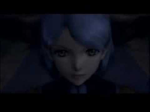 Xenosaga Episode III (093) Chapter 7 - Tragedy at the Church