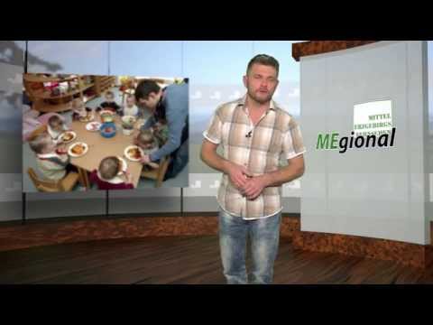 MEgional 2015 11 05 - Unsere Nachrichten für das Mittlere Erzgebirge