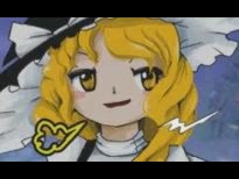 Touhou 18 is free, actually