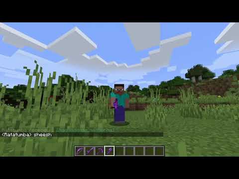Os comandos mais OPS do minecraft (part 1)