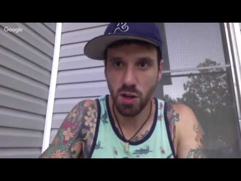 LIVECHAT w/ J NOIR - Orwellian Nightmare   Chat with Jamie Dlux on the state of things