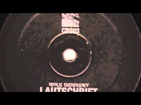 Mike Dehnert-Lautschrift