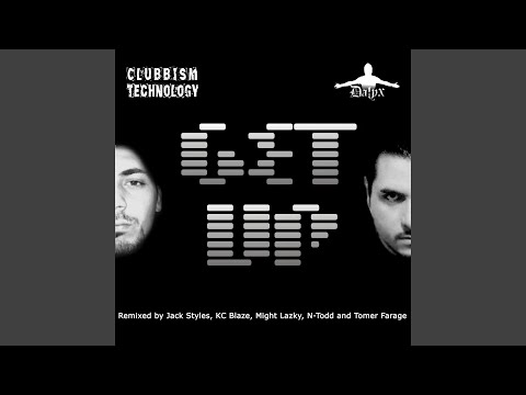 Get Up (KC Blaze Remix)