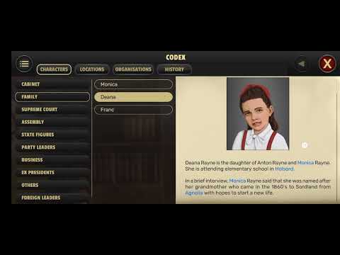 Suzerain Funeral of Bernard Circas