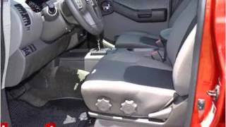 preview picture of video '2014 Nissan Xterra New Cars Palatka FL'