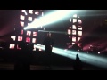Drake Shot For Me LIVE At Manchester Arena