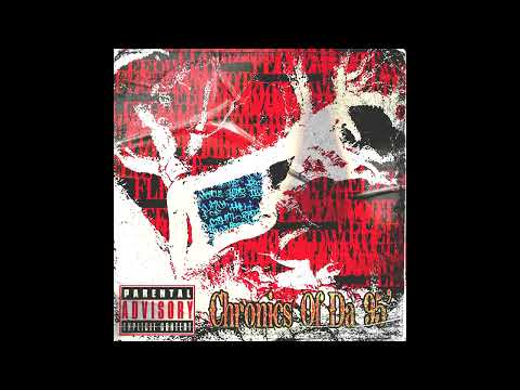 Fleedwoot - Chronics Of Da 95' (Full Tape)