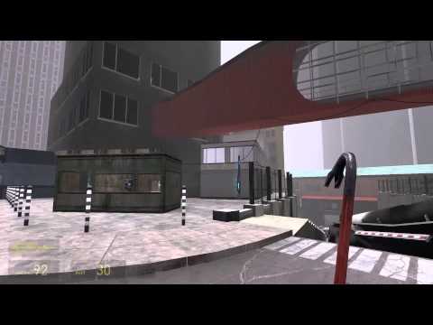 CityStreetsVille - Entry05 - El Bucle