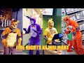 Five Nights At Walmart 2 Full Movie